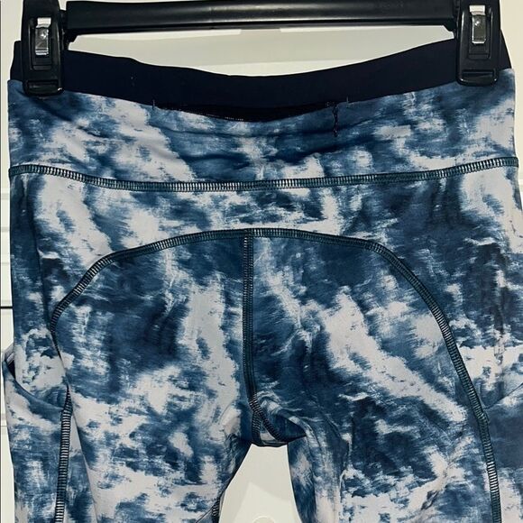 Lululemon Speed Tight III *All Full-On Luxtreme Size 4 - Picture 6 of 15